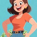 Earning £1M Through Crypto: New Fiscal Year, New Pump?