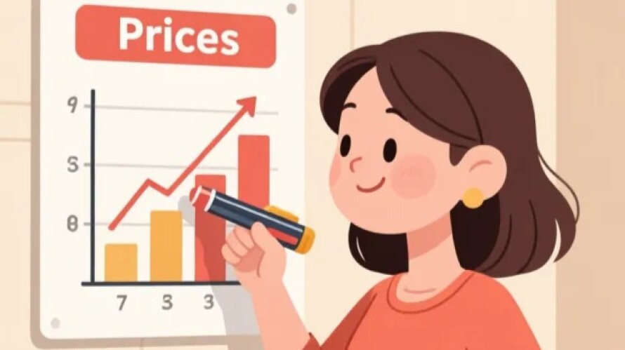Earning £1M Through Crypto: Obsessive Tracking (In A Good Way, Honest)