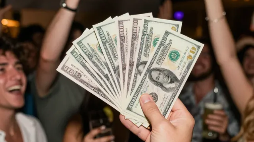 Earning £1M Through Crypto: Two Easy Earners