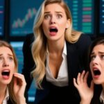 Earning £1M Through Crypto: Crypto, Anxiety, and Overthinking