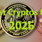 Earning £1M Through Crypto: Best Cryptos for 2026