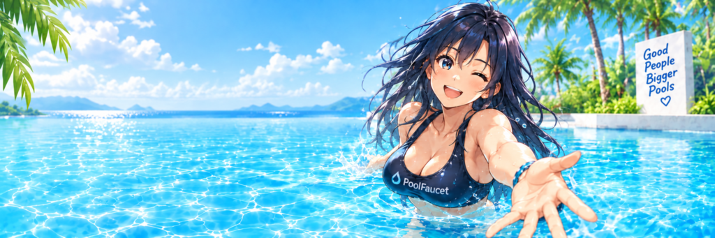 Earning £1M Through Crypto: A New Faucet